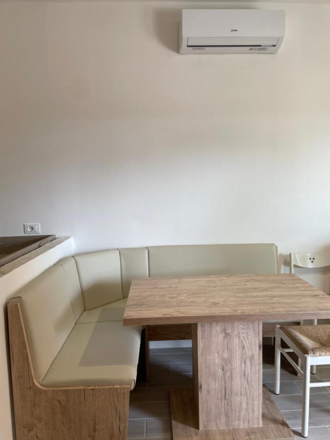 Residence Apollo - Walterigato Apartments Solo Per Famiglie Lido di Jesolo Eksteriør billede