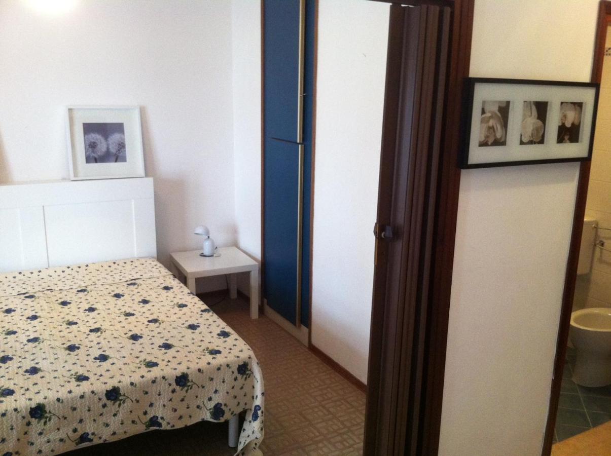 Residence Apollo - Walterigato Apartments Solo Per Famiglie Lido di Jesolo Eksteriør billede