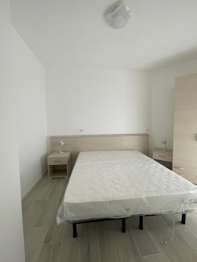 Residence Apollo - Walterigato Apartments Solo Per Famiglie Lido di Jesolo Eksteriør billede