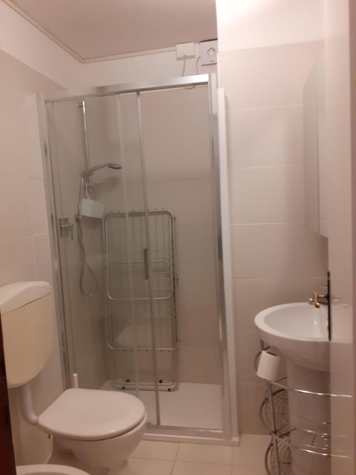 Residence Apollo - Walterigato Apartments Solo Per Famiglie Lido di Jesolo Eksteriør billede
