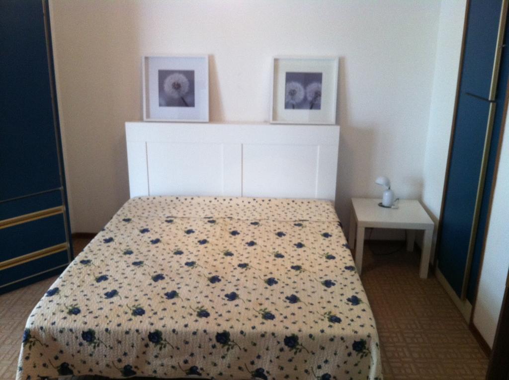 Residence Apollo - Walterigato Apartments Solo Per Famiglie Lido di Jesolo Eksteriør billede